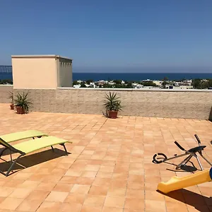 A Casa Di Fabio House Appartamento Bari