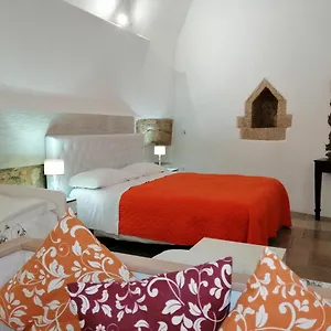 Borgoantico Appartamento Bari