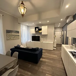 Nuovo Borgo Coscia Appartamento